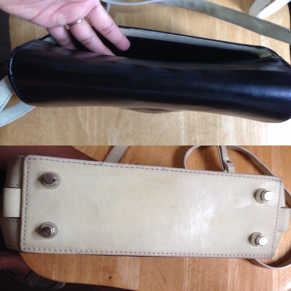 Aut Alexander Wang Lydia Crossbody Bag Custom-Dyed - Picture 5 of 8